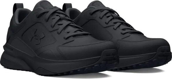 Кросівки для тренувань Under Armour CHARGED EDGE чорні 3026727-002