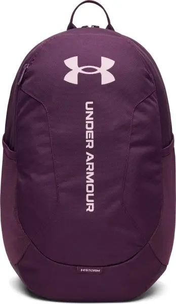 Рюкзак Under Armour HUSTLE LITE 26,5L темно-фіолетовий 6000399-526