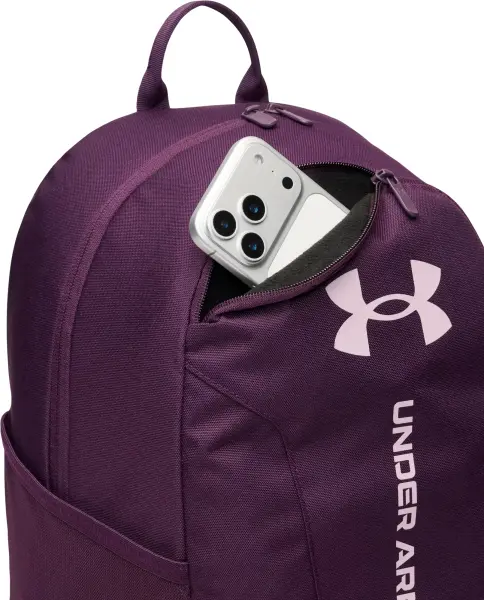 Рюкзак Under Armour HUSTLE LITE 26,5L темно-фіолетовий 6000399-526
