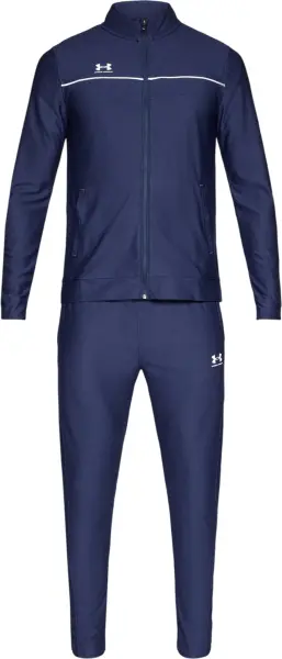 Спортивний костюм Under Armour CHALLENGER темно-синій 6004052-410