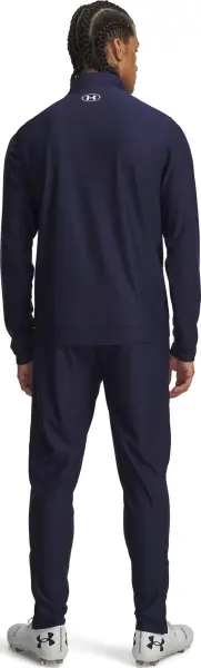 Спортивний костюм Under Armour CHALLENGER темно-синій 6004052-410