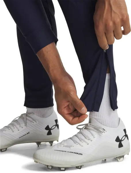 Спортивний костюм Under Armour CHALLENGER темно-синій 6004052-410