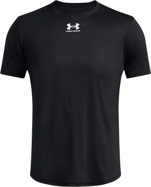 Футболка Under Armour CHALLENGER PRO черная 6009620-008