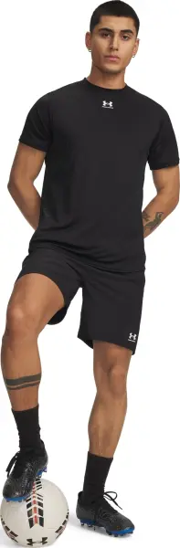 Шорты Under Armour CHALLENGER PRO черные 6009621-008