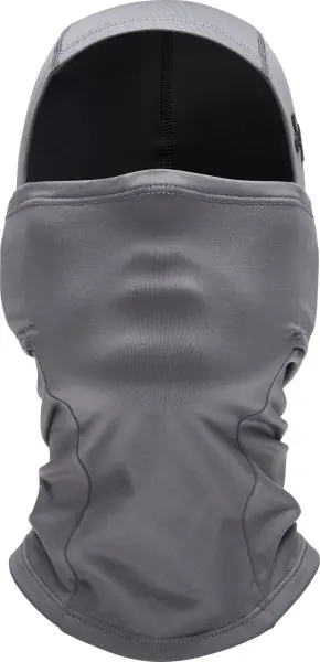 Балаклава Under Armour STORM COLDGEAR сіра 6013120-025
