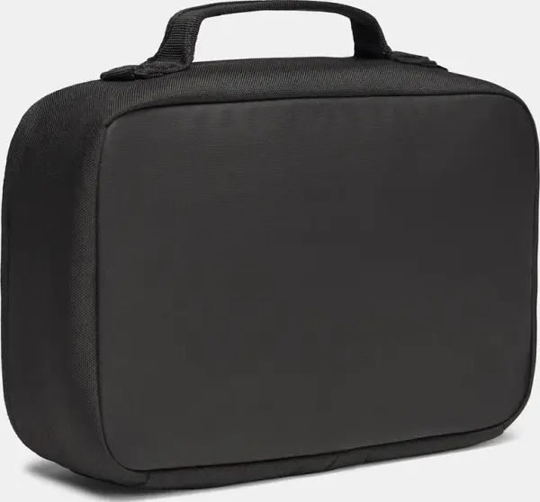 Косметичка Under Armour HUSTLE TRAVEL KIT 4.5L чорна 6011274-001