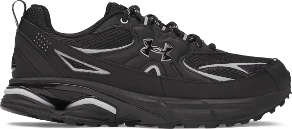 Кросівки Under Armour APPARITION TECH чорні 6005280-001
