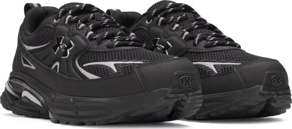 Кросівки Under Armour APPARITION TECH чорні 6005280-001