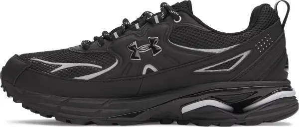 Кросівки Under Armour APPARITION TECH чорні 6005280-001