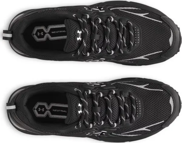 Кросівки Under Armour APPARITION TECH чорні 6005280-001