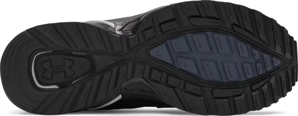 Кросівки Under Armour APPARITION TECH чорні 6005280-001