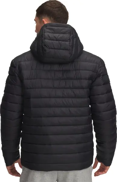 Куртка Under Armour SPORTSWEAR INSULATE черная 6006363-001