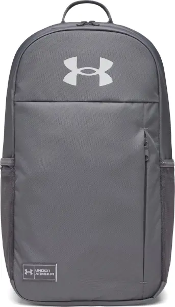 Рюкзак Under Armour ESSENTIAL HALFTIME 23L серый 6011407-025