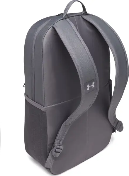 Рюкзак Under Armour ESSENTIAL HALFTIME 23L серый 6011407-025