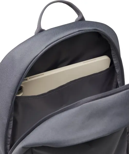 Рюкзак Under Armour ESSENTIAL HALFTIME 23L серый 6011407-025