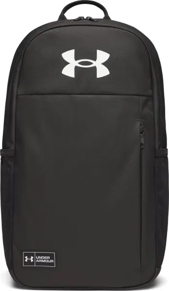 Рюкзак Under Armour ESSENTIAL HALFTIME 23L черный 6011407-001