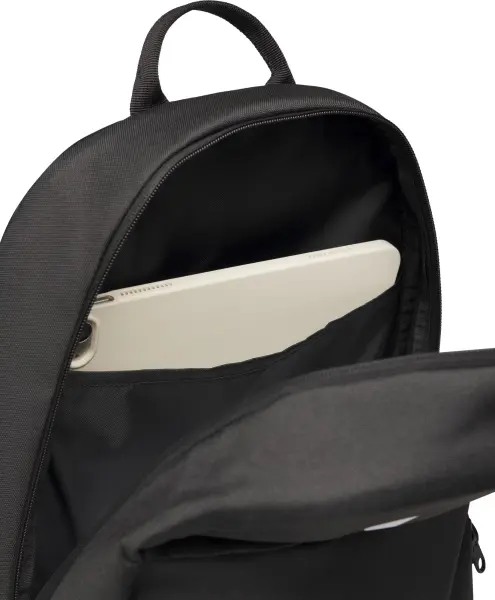 Рюкзак Under Armour ESSENTIAL HALFTIME 23L черный 6011407-001
