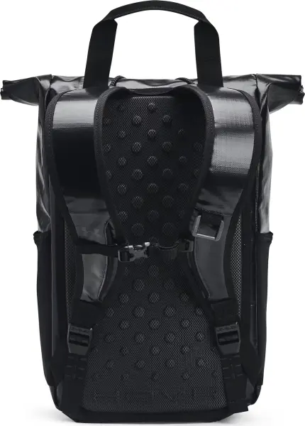 Рюкзак Under Armour SUMMIT SMALL 18L черный 1382311-001