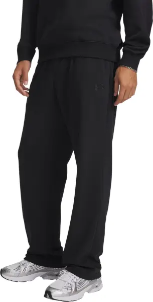 Спортивні штани Under Armour RIVAL LIGHTWEIGHT чорні 6009344-001