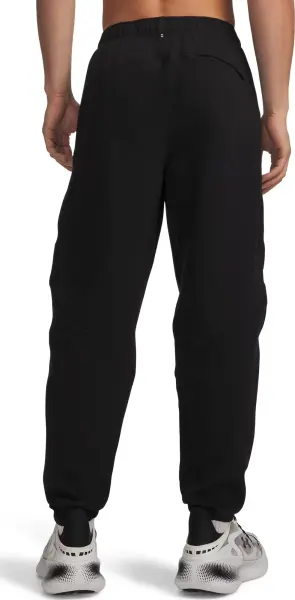 Спортивные штаны Under Armour UNSTOPPABLE FLEECE черные 6013427-008
