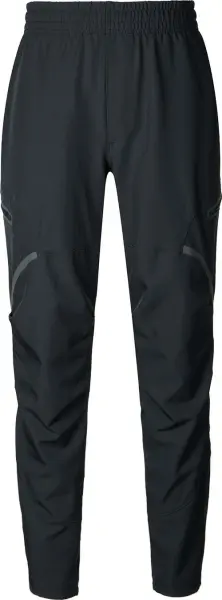 Спортивные штаны Under Armour UNSTOPPABLE черные 1390256-001