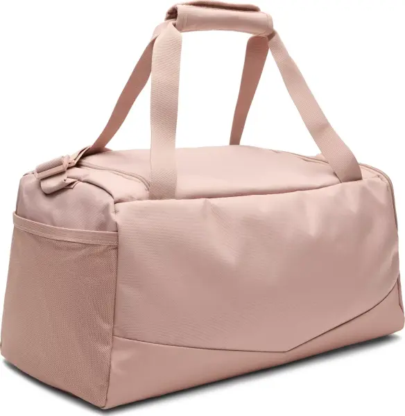 Сумка спортивная Under Armour UNDENIABLE 5.0 DUFFLE XS бледно-розовая 1369221-600