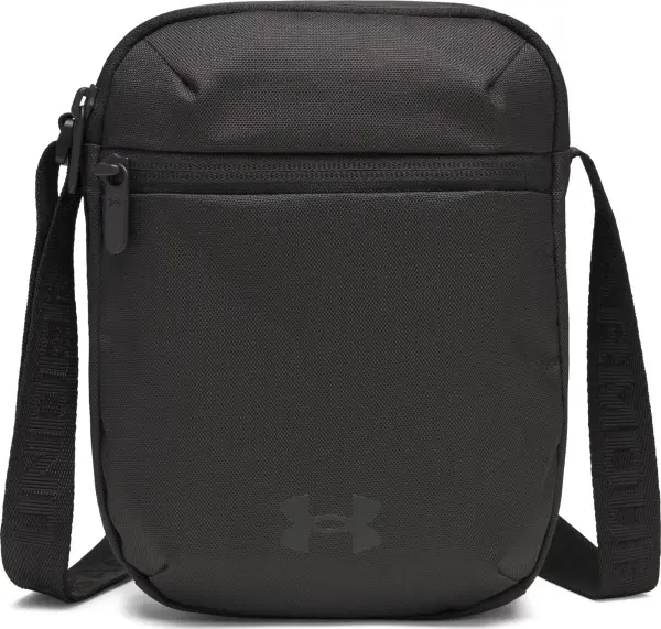 Сумка через плече Under Armour ESSENTIAL 3,2L чорна 6011276-001
