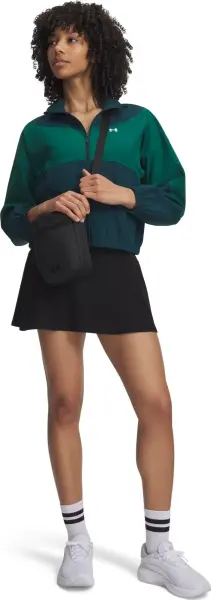 Сумка через плече Under Armour ESSENTIAL 3,2L чорна 6011276-001