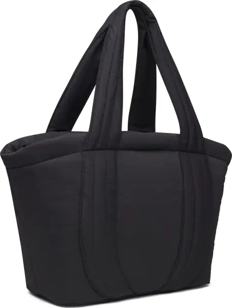 Сумка через плечо женская Under Armour STUDIO SOFT TOTE 32.5L черная 6009578-001