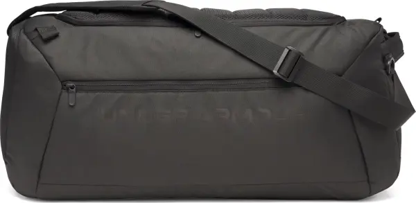 Сумка-рюкзак Under Armour UNDENIABLE MEDIUM BACKPACK DUFFLE 58L чорна 6013604-001