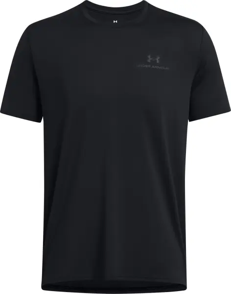 Футболка Under Armour VANISH ENERGY чорна 1383973-001