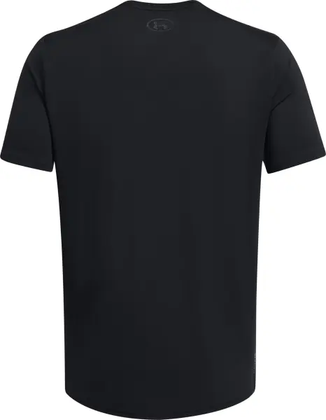 Футболка Under Armour VANISH ENERGY чорна 1383973-001