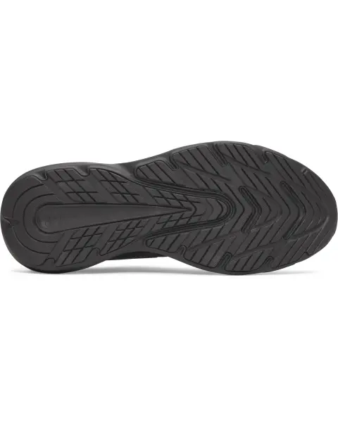 Кросівки бігові Under Armour TURBULENCE 3 STORM чорно-сірі 6017378-001