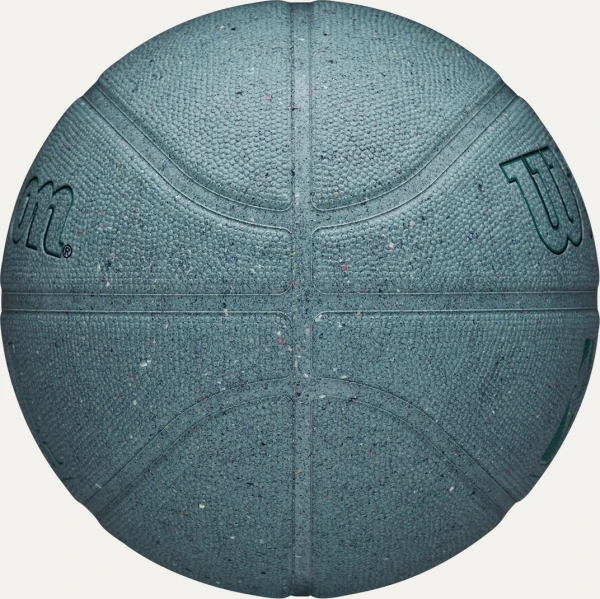 Баскетбольний м'яч Wilson NBA DRV PRO м'ятний Розмір 7 WZ3016002XB7