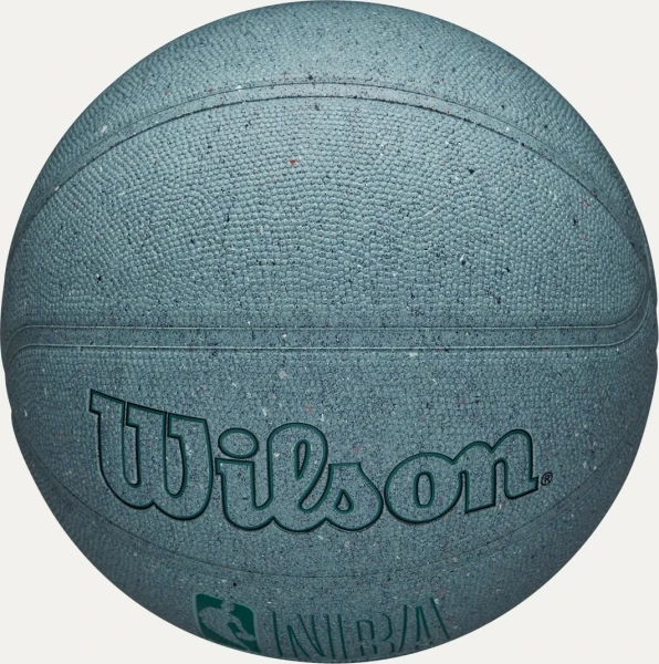 Баскетбольний м'яч Wilson NBA DRV PRO м'ятний Розмір 7 WZ3016002XB7
