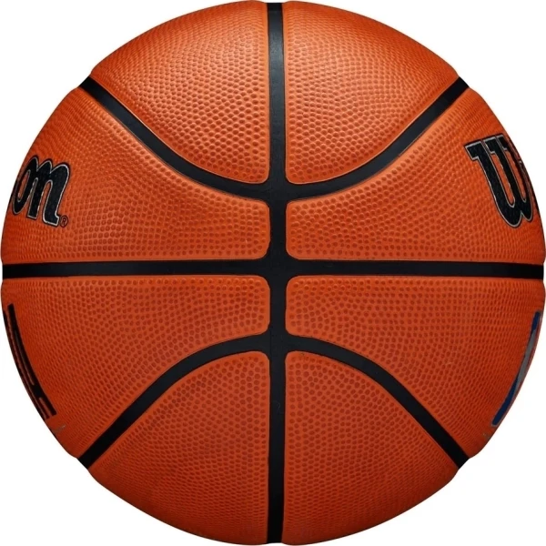 Баскетбольний м'яч Wilson NBA DRV PRO помаранчевий Розмір 7 WTB9100XB07