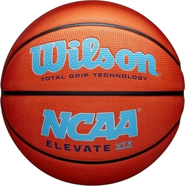 Баскетбольний м'яч Wilson NCAA ELEVATE VTX помаранчевий Розмір 5 WZ3006802XB5