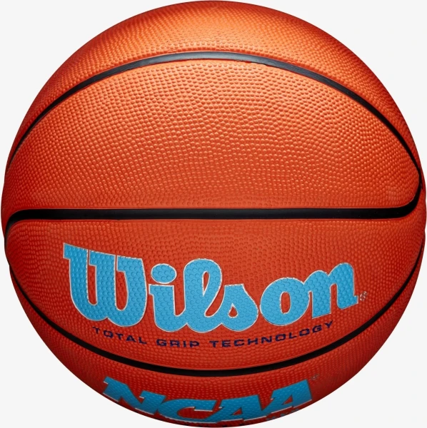 Баскетбольний м'яч Wilson NCAA ELEVATE VTX помаранчевий Розмір 7 WZ3006802XB7