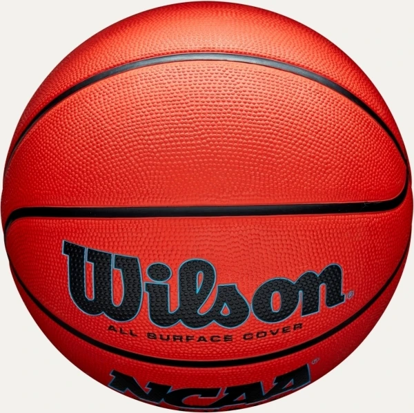 Баскетбольный мяч Wilson NCAA ELEVATE оранжевый Размер 5 WZ3007001XB5