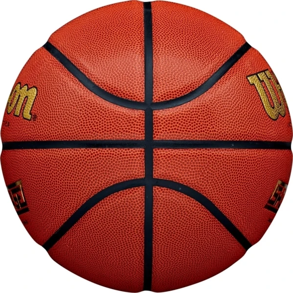 Баскетбольний м'яч Wilson SHOWCASE COMP помаранчевий Розмір 6 WZ2005701XB6