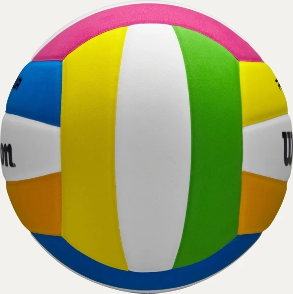 Волейбольний м'яч Wilson PRO TOUR VB різнокольоровий Розмір 5 WV2000504XBOF