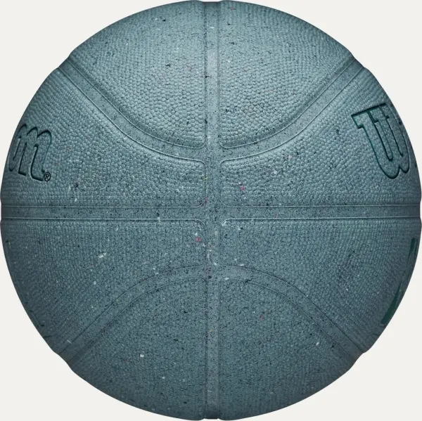Баскетбольный мяч Wilson NBA DRV PRO мятный Размер 6 WZ3016002XB6