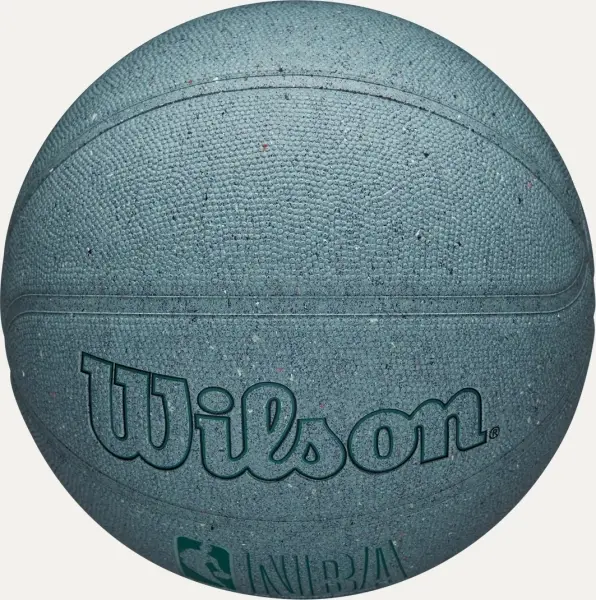 Баскетбольный мяч Wilson NBA DRV PRO мятный Размер 6 WZ3016002XB6
