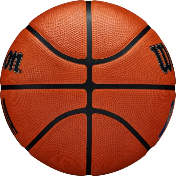 Баскетбольний м'яч Wilson NBA DRV PRO помаранчевий Розмір 6 WTB9100XB06