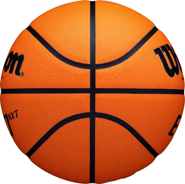 Баскетбольний м'яч Wilson EVO NXT FIBA помаранчевий Розмір 7 WTB0965XB