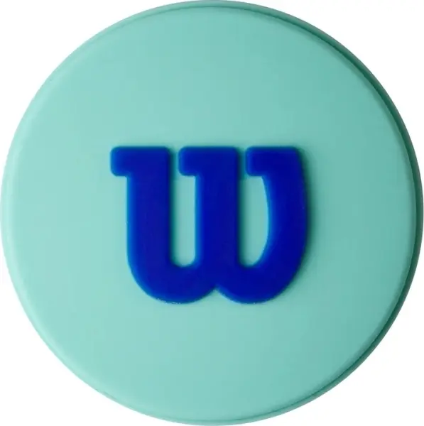 Віброгасники для ракеток Wilson PRO FEEL ULTRA DAMPENER синьо-бірюзові (2 штуки) WR8448401001