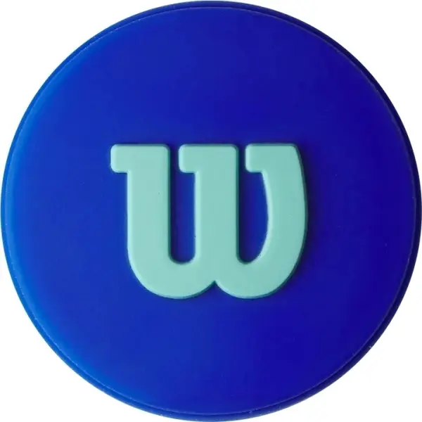 Віброгасники для ракеток Wilson PRO FEEL ULTRA DAMPENER синьо-бірюзові (2 штуки) WR8448401001