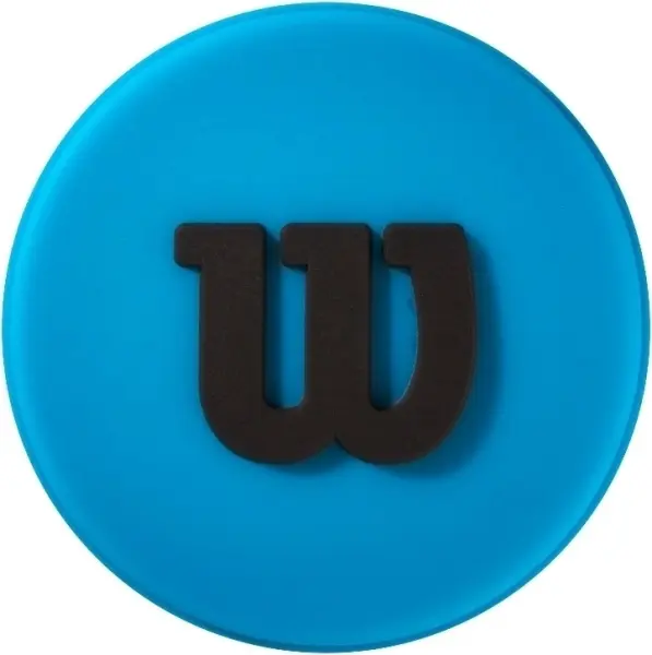 Віброгасники для ракеток Wilson PRO FEEL ULTRA DAMPENERS синьо-чорні (2 штуки) WR8405801001