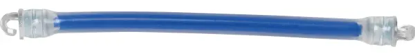 Віброгасник для ракеток Wilson SHOCK SHIELD синій WRZ535500/WRZ537900