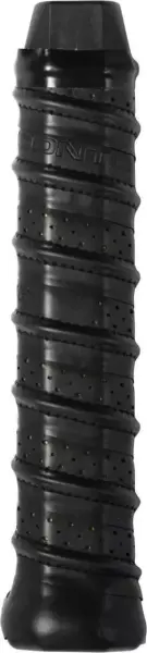 Обмотка для ракеток Wilson CUSHION-AIRE CLASSIC CONTOUR чорна WRZ4203bk
